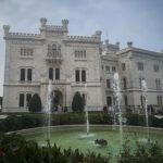 castello di miramare