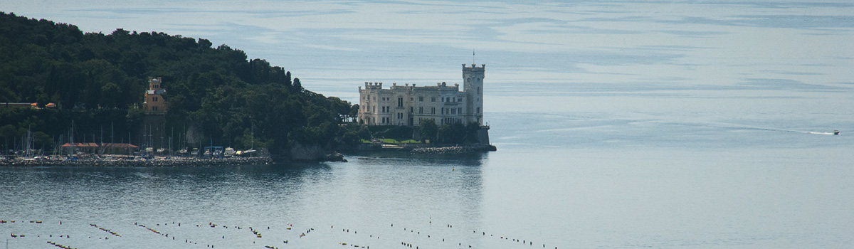 Castello di Miramare